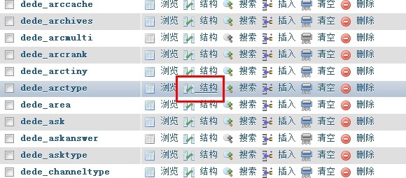 织梦5.7SP1最新版栏目添加自定义字段的方法，完美调用版