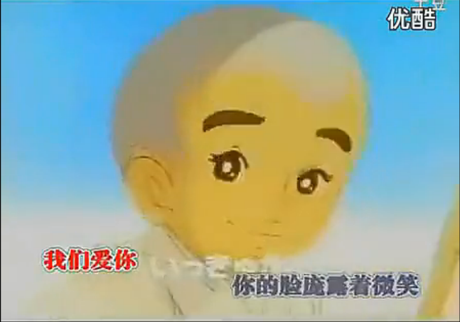泪崩~童年歌曲串烧 听完觉得自己老了么？