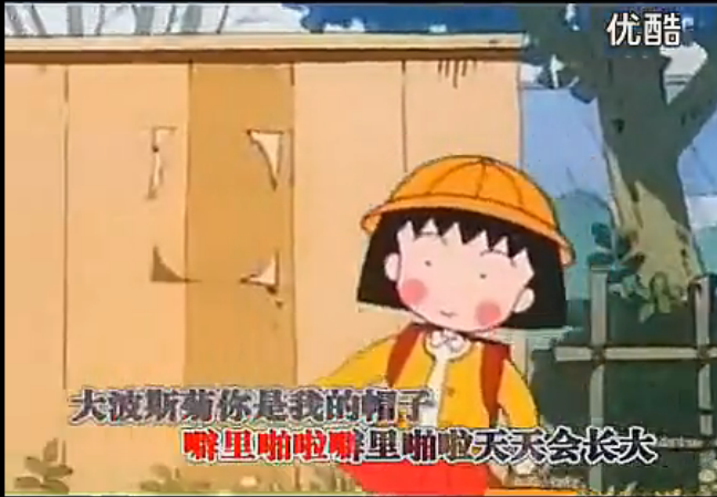 泪崩~童年歌曲串烧 听完觉得自己老了么？