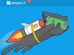 amaze UI – 简单灰色（简灰）多说CSS样式分享