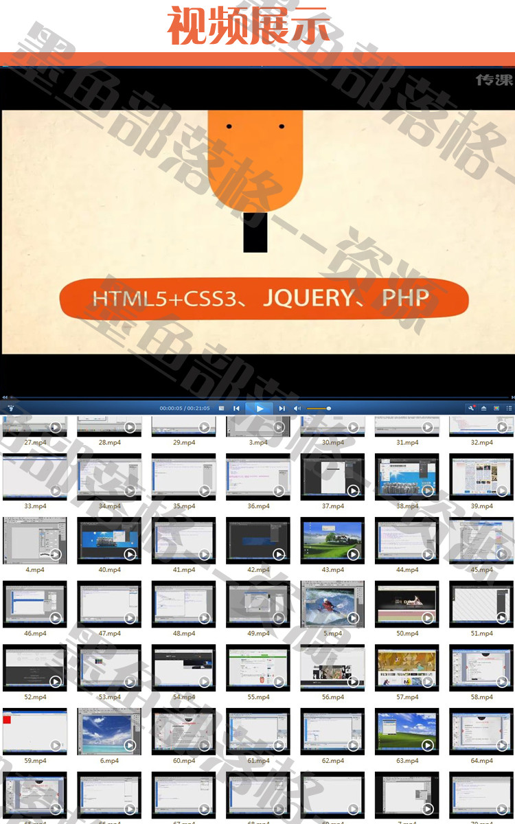 网站制作全攻略，从切图到真实案例，掌握PS、DW与DIV+CSS技能，精通HTML5 & CSS3