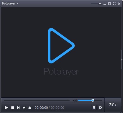 超级牛X的播放器-potplayer中文版