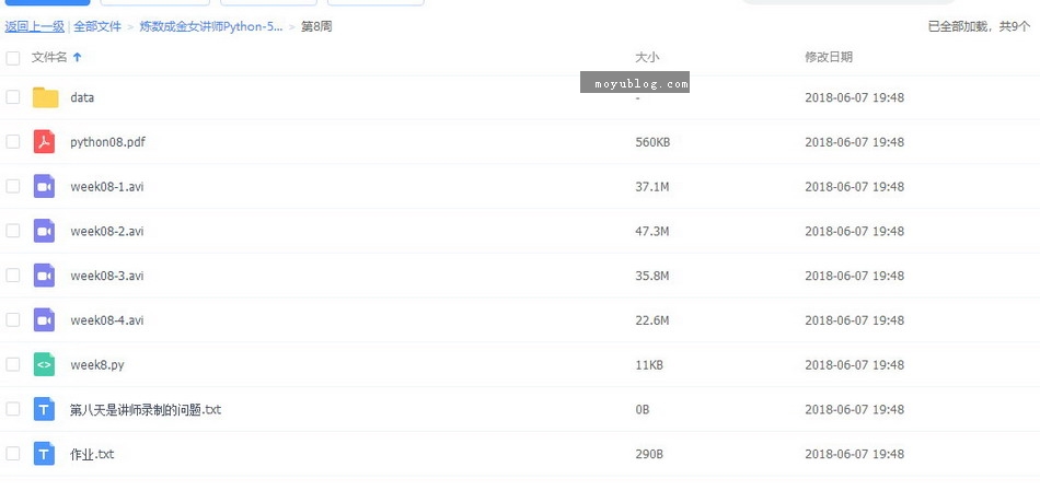女讲师亲授15周Python数据分析实战课程，炼数成金，轻松掌握！