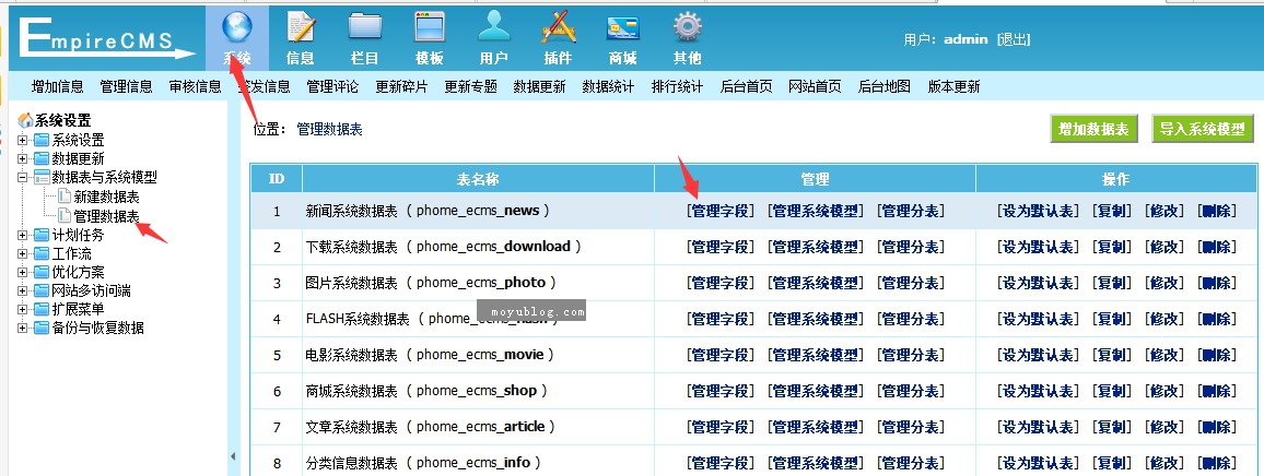 帝国cms默认勾选远程保存图片和默认勾选第一张上传图片为标题图片