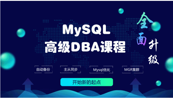 MySQL核心技术，从零基础入门到高级应用实战全面解析