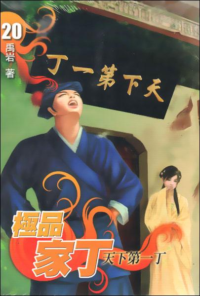 极品家丁