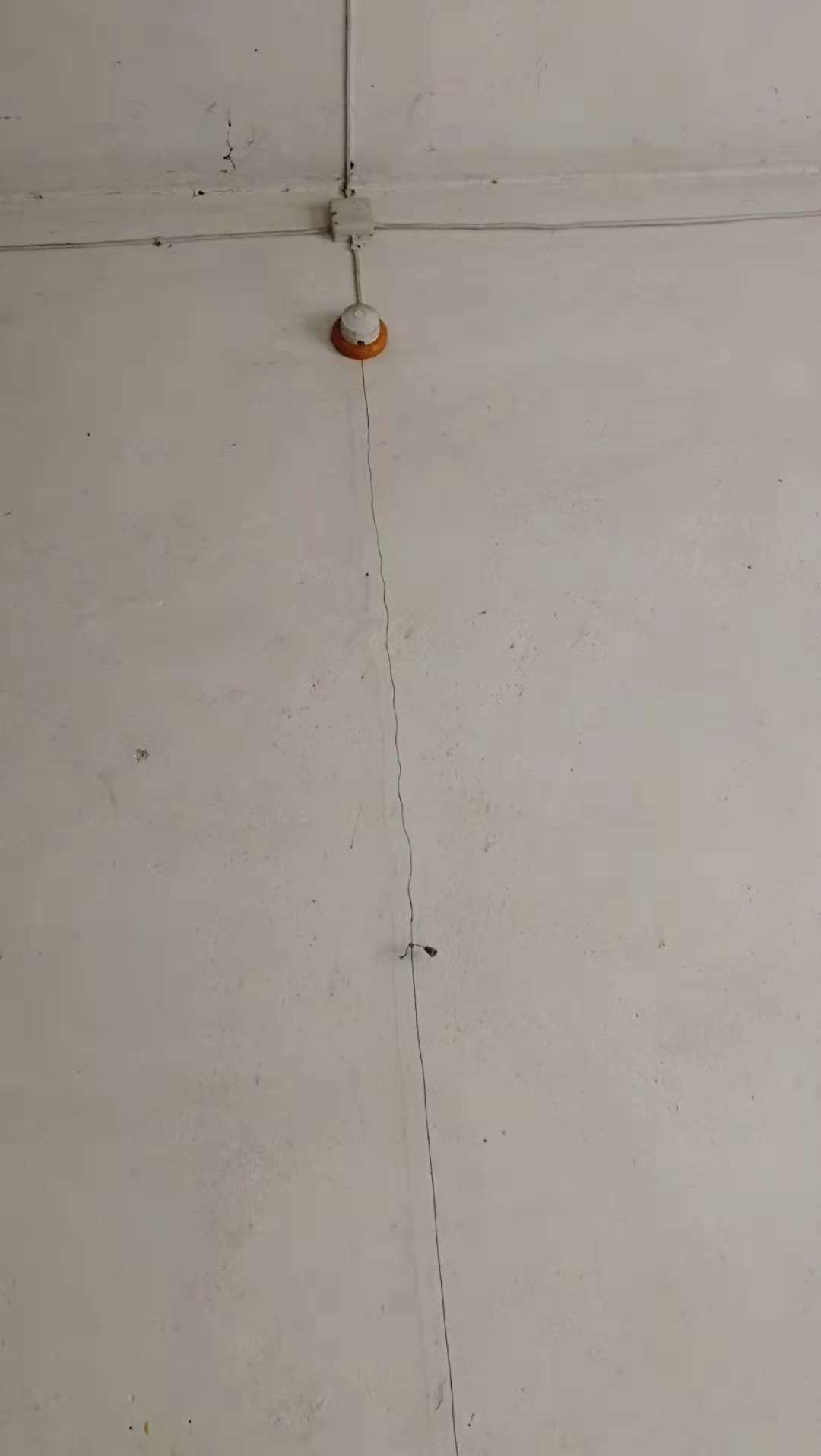 80后记忆：拉线灯开关