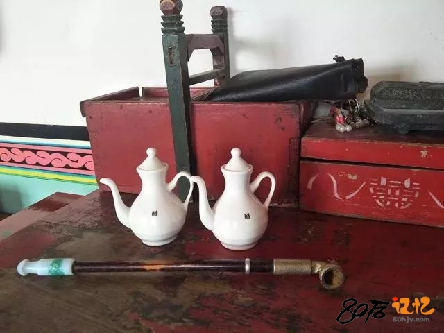 80后的集体回忆，你家里还有这些老物件么？