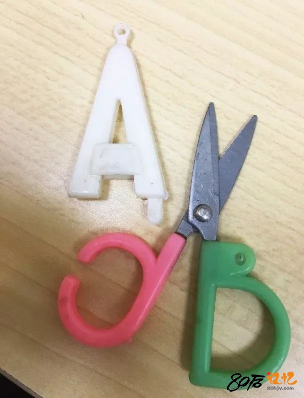80后记忆：这些文具，只有80、90后才懂