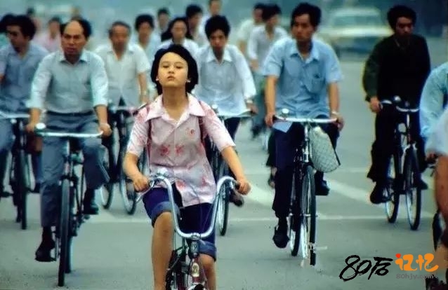 80后记忆：80后才懂的童年游戏，总有一个让你感动