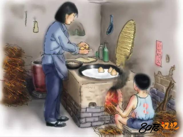 80后记忆：没有wifi的童年，我们是这样过的