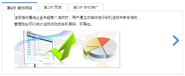 jQuery实现左右按钮控制滑动选项卡切换的代码选项卡