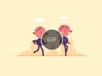 JavaScript控制GIF图片动态效果启停的代码或JS实现GIF图片动态启停功能代码