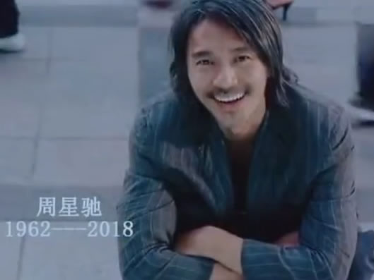 时光荏苒，致敬经典。我们喜欢的影视巨星都已慢慢老去。