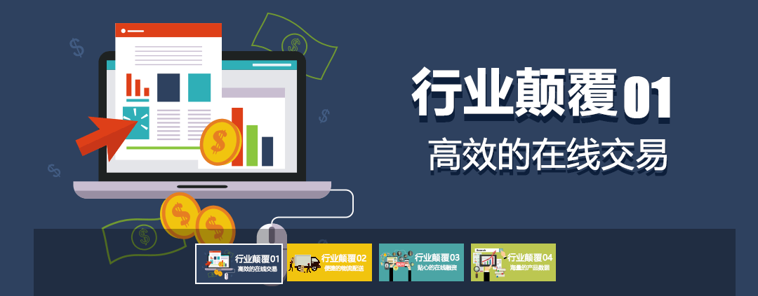 jQuery宽屏横向滚动切换大图带缩略图代码示例