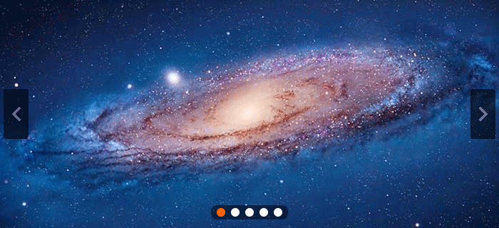 jQuery slide图片自动轮播滚动插件