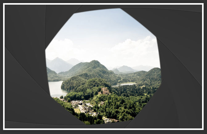 jquery图片幻灯片插件html5 canvas制作iphone手机拍摄快门百叶窗效果