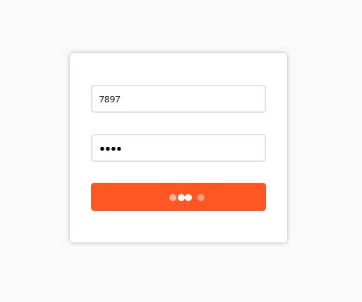 CSS3打造简易按钮动画与登录框特效实例
