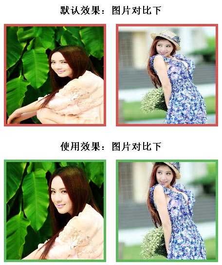 jQuery实现背景图片平铺效果代码示例