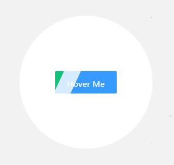 CSS3 Hover按钮，炫酷光晕发光动画特效实例