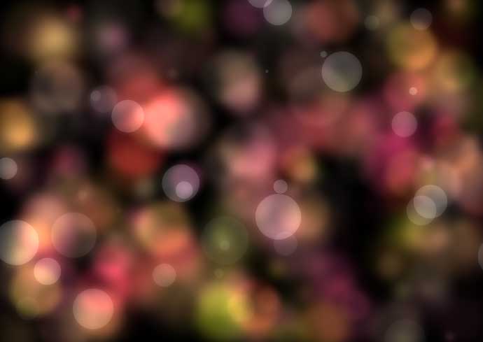 HTML5 Canvas，惊艳梦幻背景动画特效实例展示