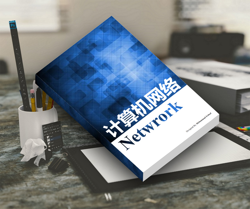 CSS3 3D书本悬停特效，上下浮动展示，创意十足的CSS实例