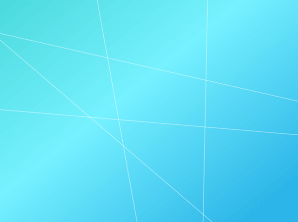 HTML5 SVG线条动画背景特效精彩实例
