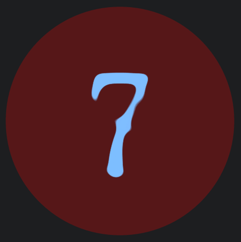 CSS3 SVG动画倒计时10秒精彩实例