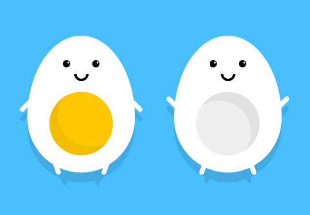 CSS3萌趣鸡蛋动画精彩实例