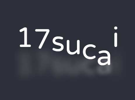 CSS3文字跳动特效精彩实例