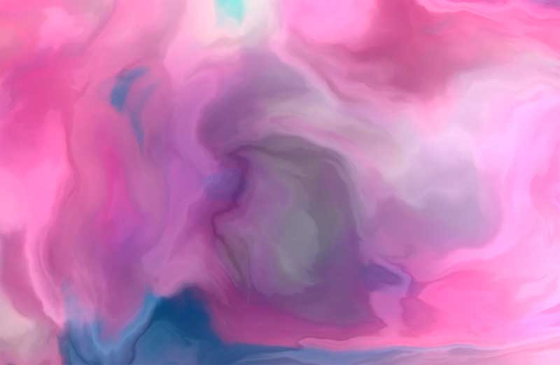 Three.js呈现，惊艳液态浓雾动画，HTML5创意实例