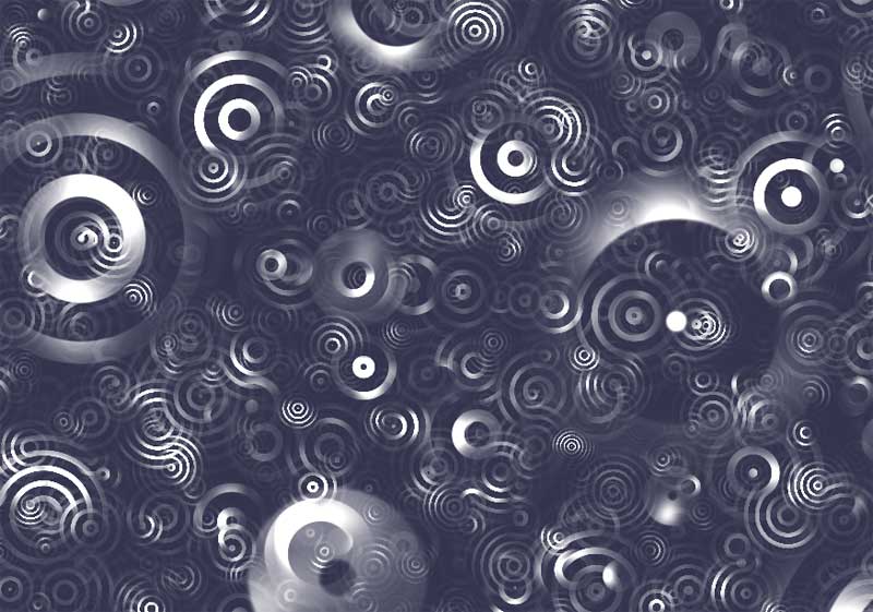 HTML5 Canvas打造的时光流转动画特效实例