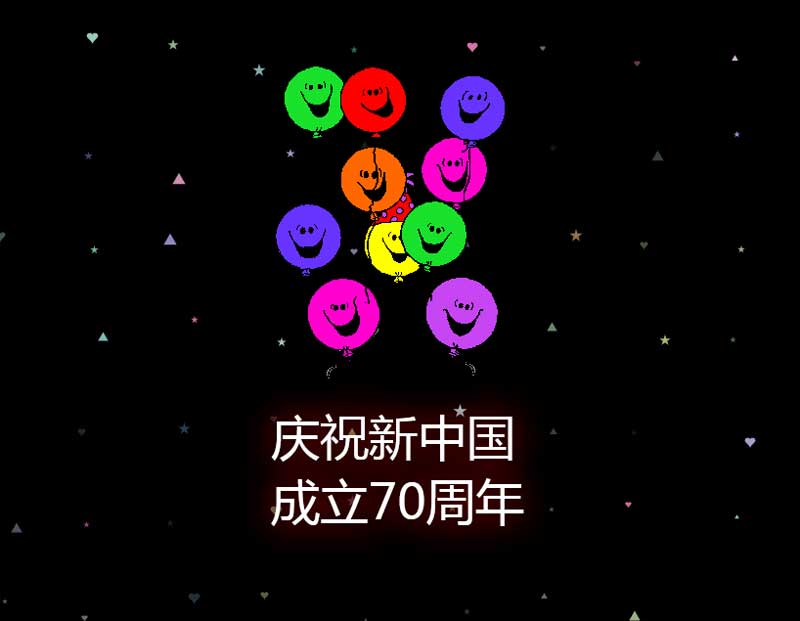 CSS3动画特效，打造独特元素背景动画的css-doodle实例