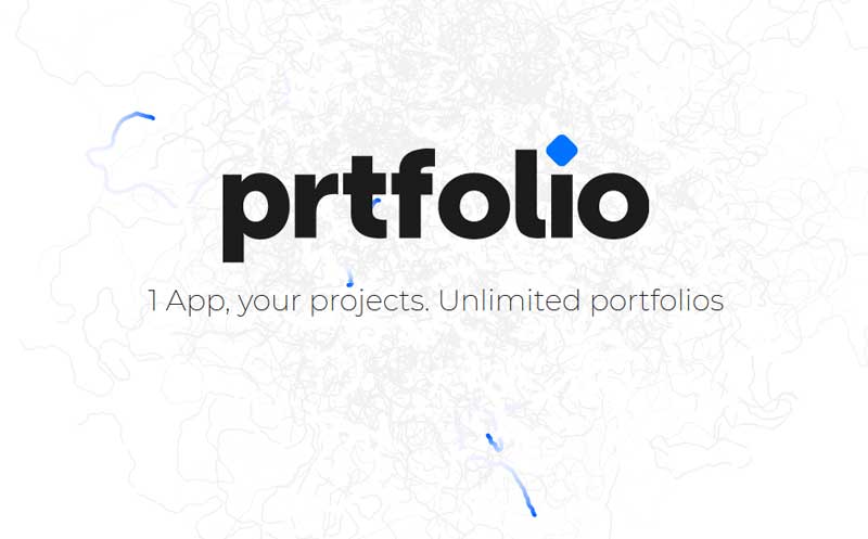HTML5 Canvas，绘制动态紊乱线条背景特效实例