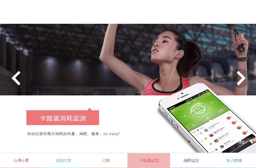 jQuery左右按钮控制带标签选项卡图片滚动切换插件