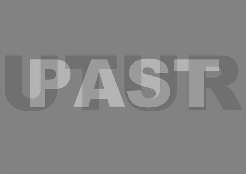 CSS3文字交替动画特效实例，单一展示效果