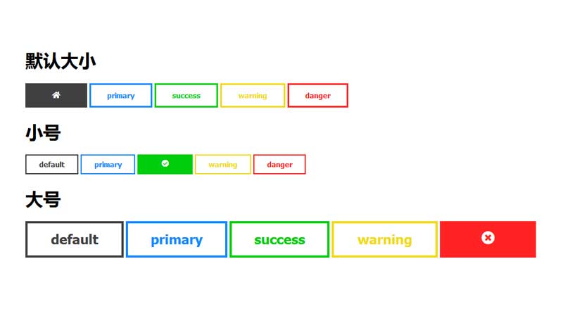 CSS3 Button Icon Animation: A Practical Example with Hover Tips