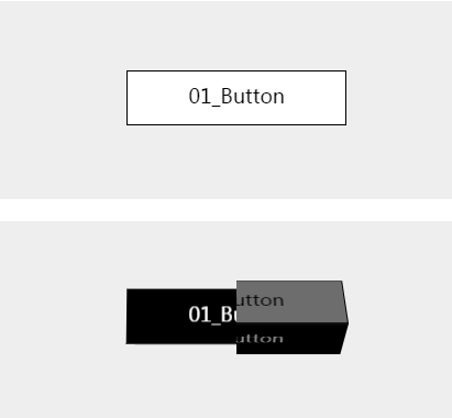 CSS3实例，12种炫酷按钮悬停动画效果，纯CSS3制作