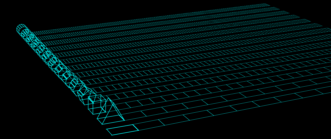 css3 3d翻转动画效果_简单的css3翻转动画效果代码