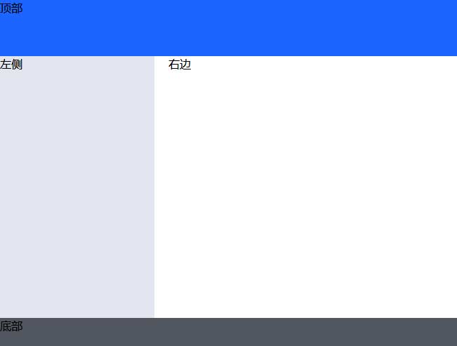 CSS3自适应浏览器页面布局实例代码