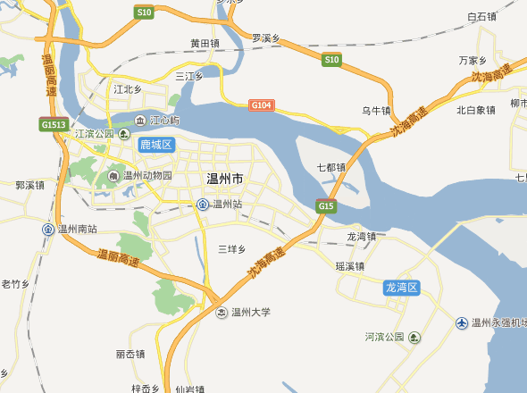 JS代码实现百度地图定位与特效功能，轻松获取当地城市地图信息