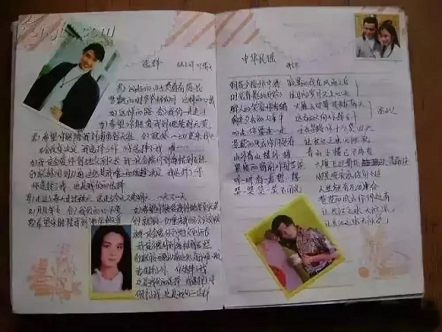 70、80、90后，小时候开学的场景！你还记得吗…..