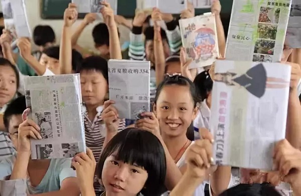 70、80、90后，小时候开学的场景！你还记得吗…..