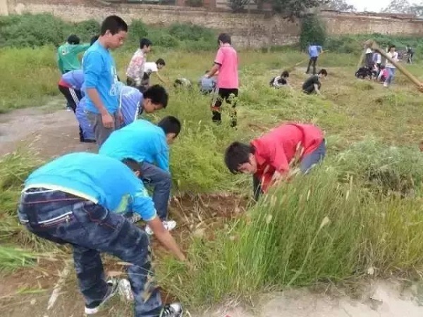 70、80、90后，小时候开学的场景！你还记得吗…..