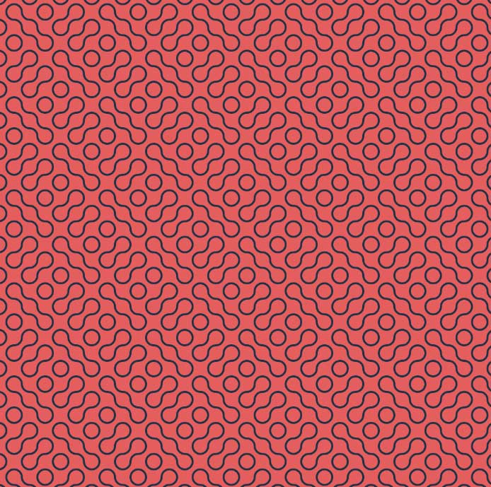 html5 canvas奇怪的背景图案动画特效