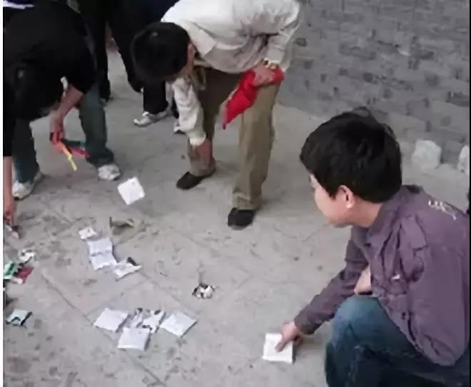 70、80、90后，小时候开学的场景！你还记得吗…..