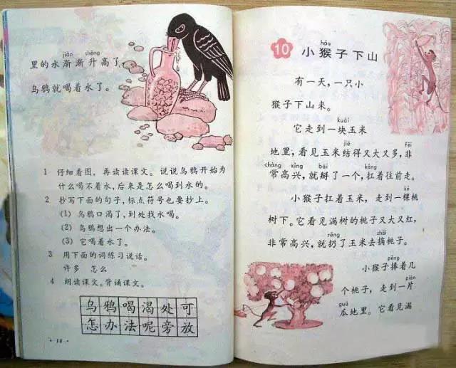 70、80、90后，小时候开学的场景！你还记得吗…..