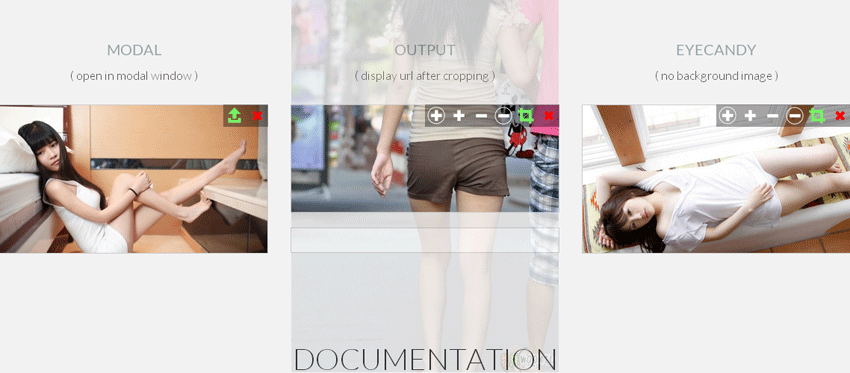 jquery.croppic.js html5上传图片裁剪插件代码(php源码下载)