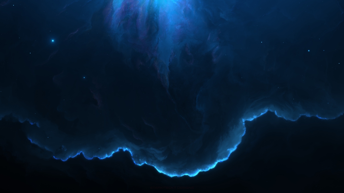 银河星光璀璨，空间探索4K壁纸，超清5120x2880免费下载