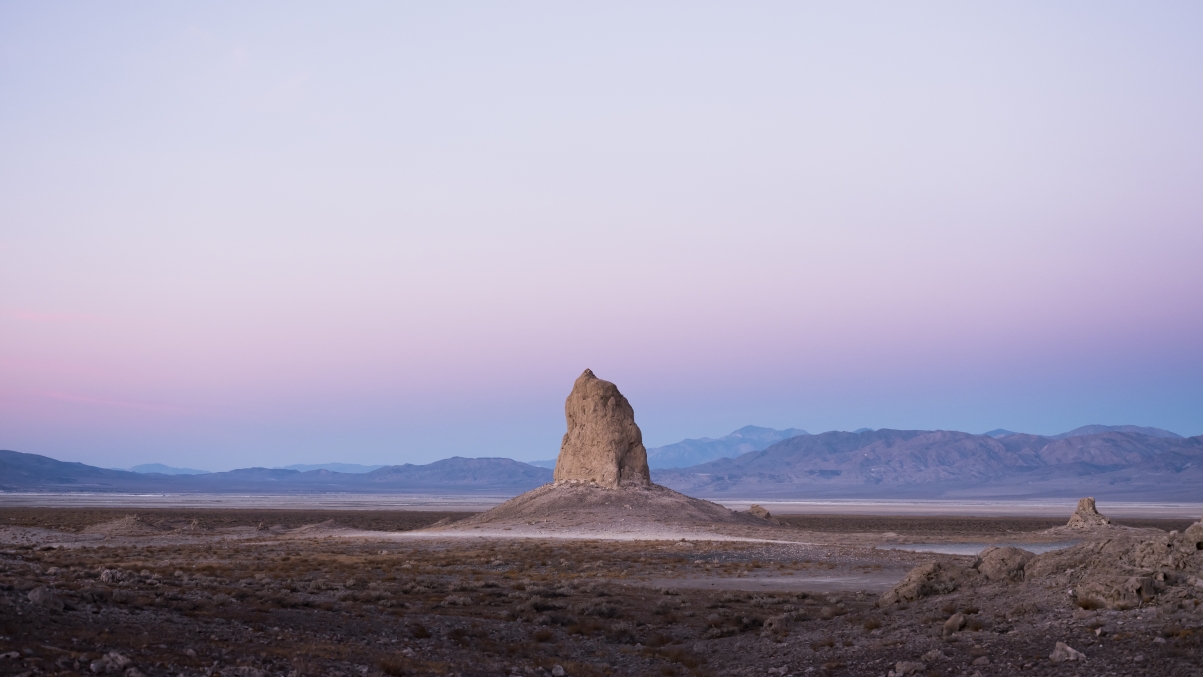 沙漠风光惊艳呈现，MacOS Mojave苹果系统专属5K高清壁纸，4K风景美图，5120x2880分辨率畅享下载